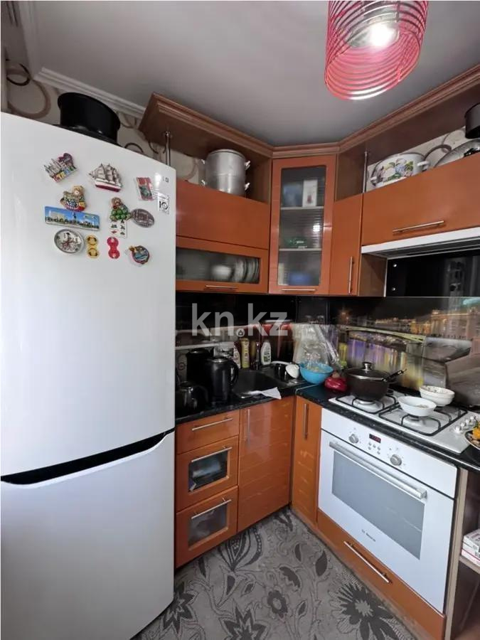 Продажа 2-комнатной квартиры, 48 м², ул. Богенбай батыра, дом  300 в Алматы - фото 3