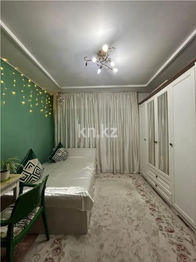 Продажа 2-комнатной квартиры, 47 м², ул. Карасай батыра, дом  235 в Алматы - фото 2