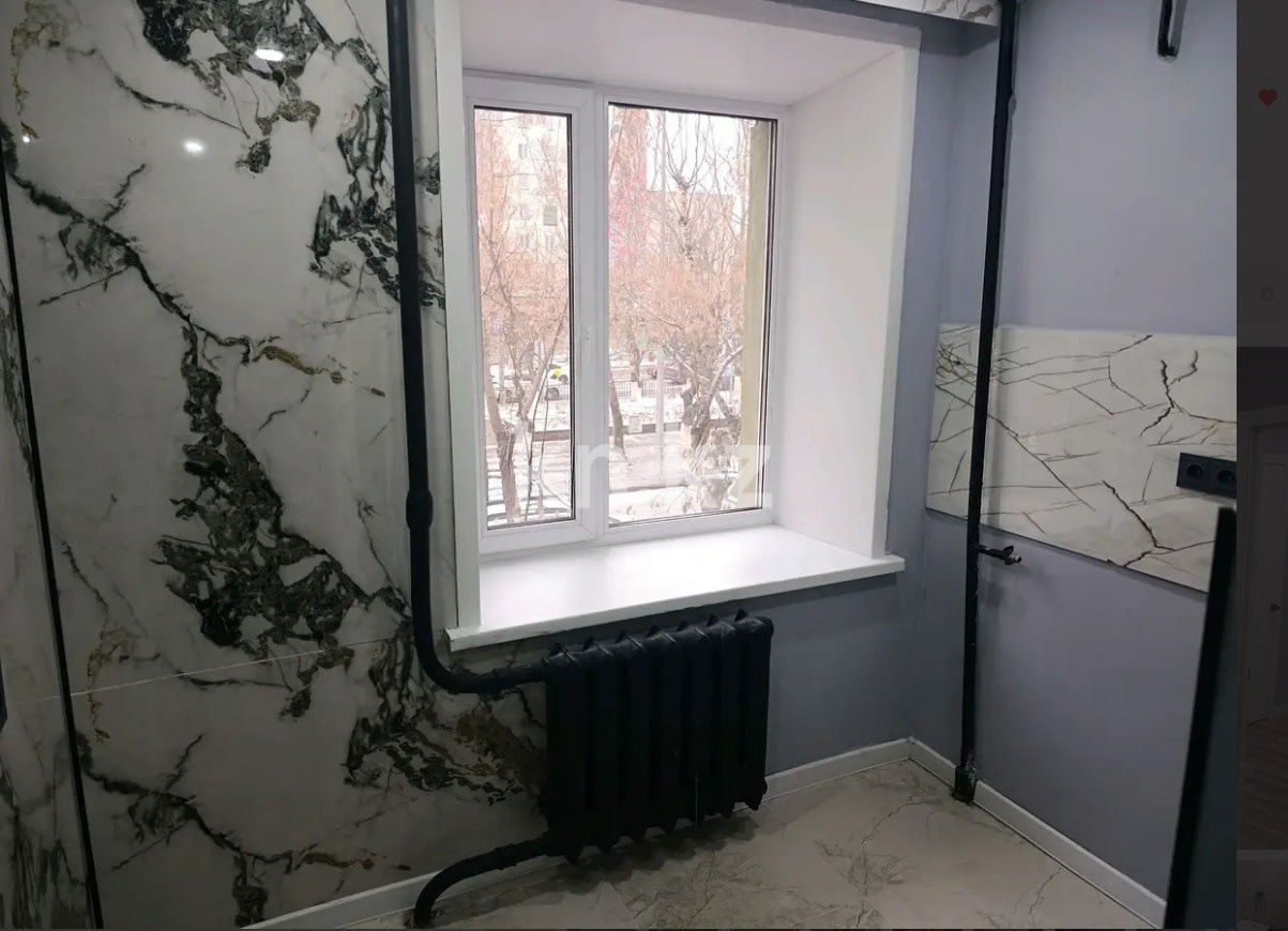 Продажа 2-комнатной квартиры, 41 м² в Караганде - фото 7