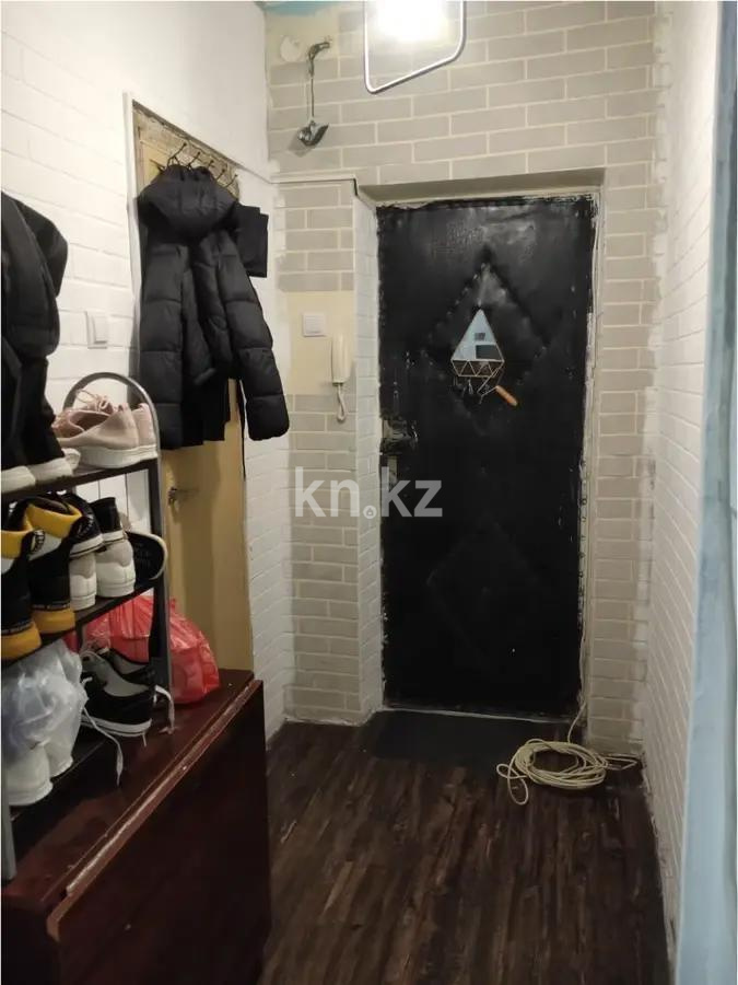 Продажа 1-комнатной квартиры, 32.5 м², ул. Коржын, дом  2 в Алматы - фото 4