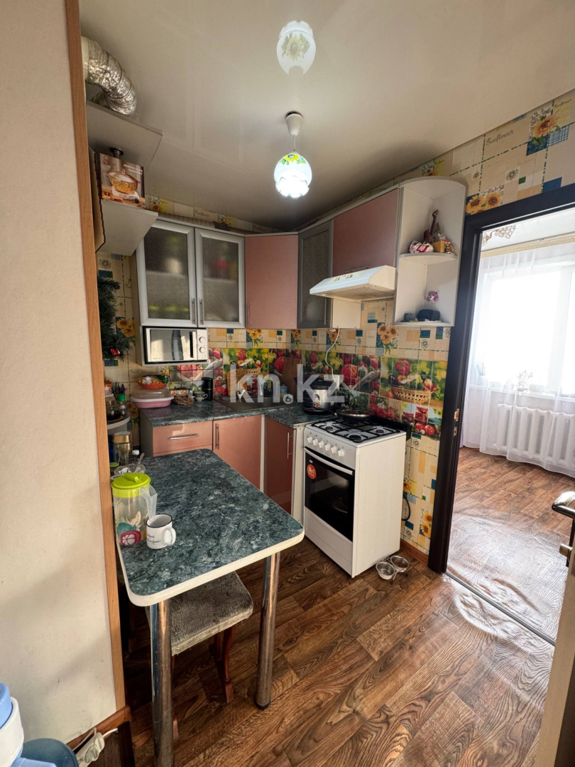 Продажа 2-комнатной квартиры, 37 м² в Кокшетау - фото 9