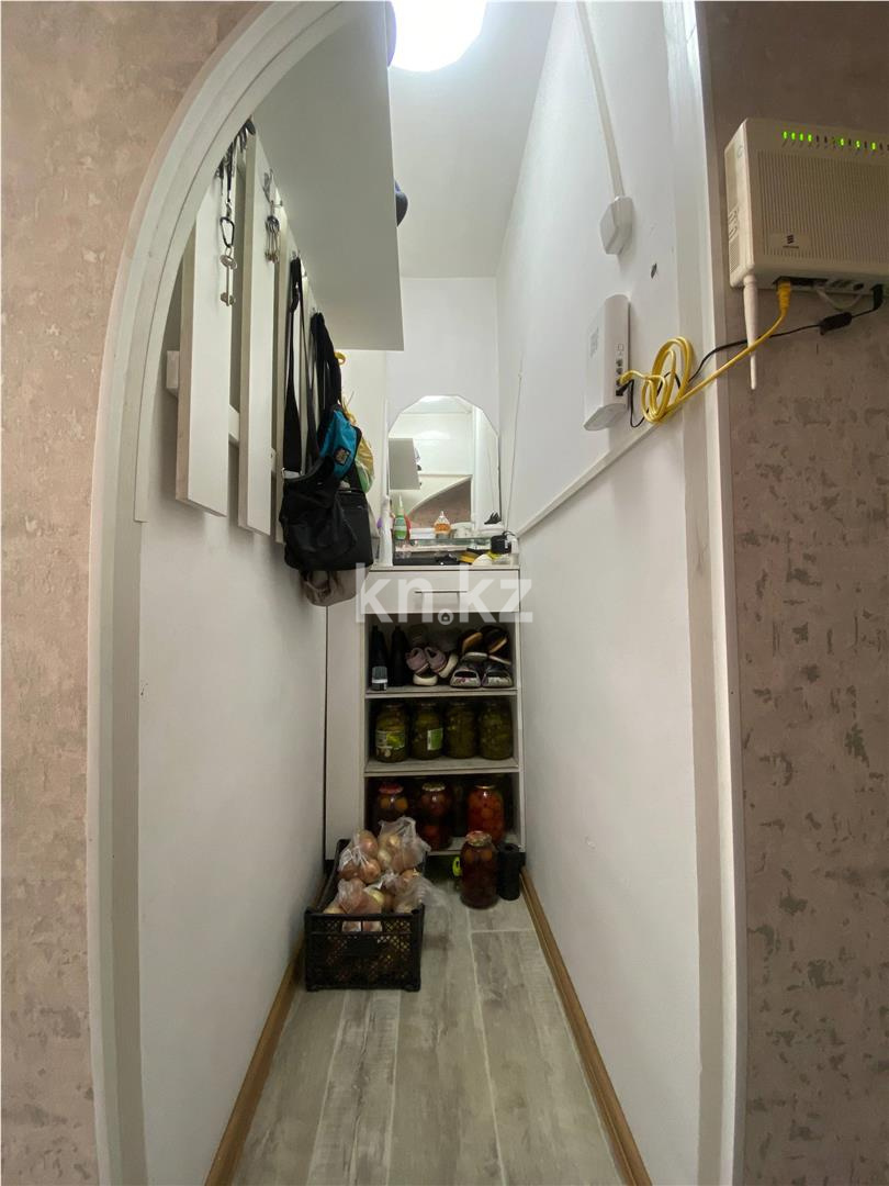 Продажа 3-комнатной квартиры, 68 м², мкр-н 8-й в Темиртау - фото 14