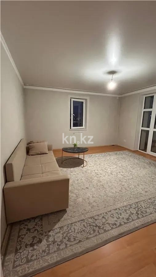 Продажа 3-комнатной квартиры, 83 м² в Алматы