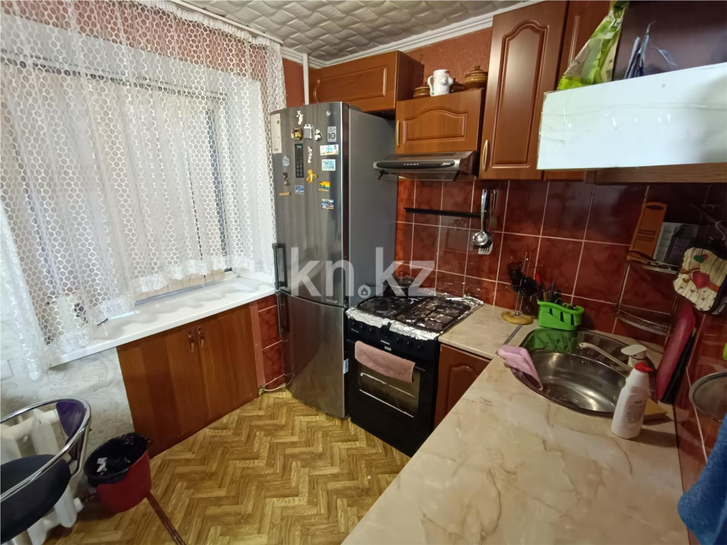 Продажа 2-комнатной квартиры, 44 м² в Темиртау - фото 7
