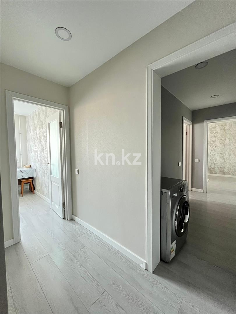 Продажа 2-комнатной квартиры, 52 м² в Караганде - фото 11