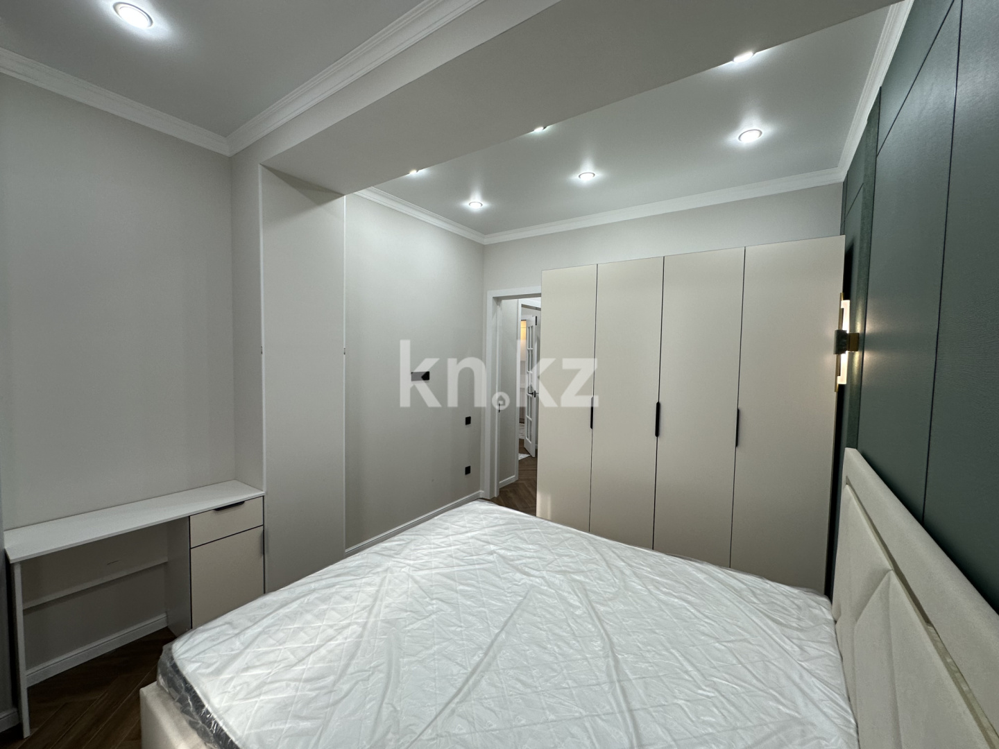 Продажа 2-комнатной квартиры, 57 м² в Шымкенте - фото 7