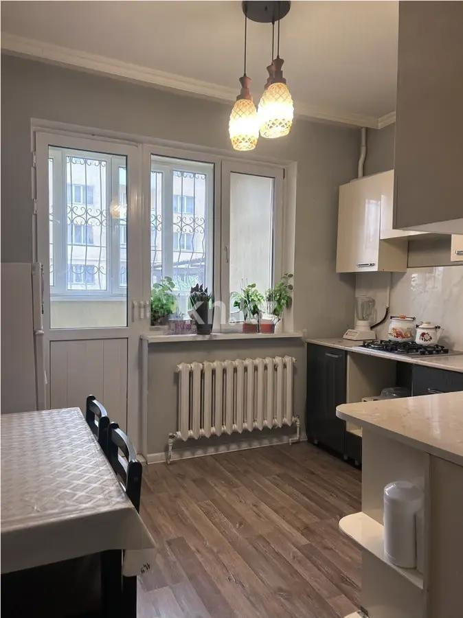 Продажа 2-комнатной квартиры, 65 м² в Алматы - фото 3