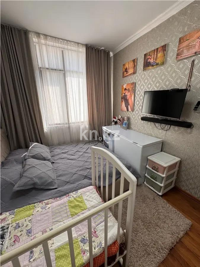 Продажа 2-комнатной квартиры, 48 м², ул. Е-535, дом  4 в Астане - фото 2