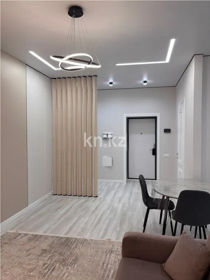 Продажа 3-комнатной квартиры, 77.8 м² в Астане - фото 5