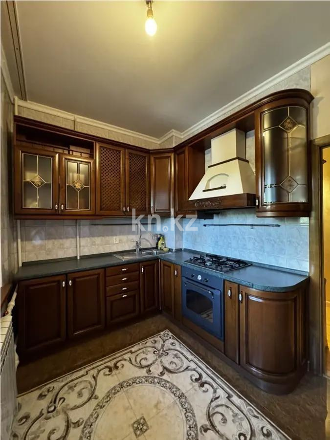 Продажа 2-комнатной квартиры, 52 м² в Алматы - фото 3