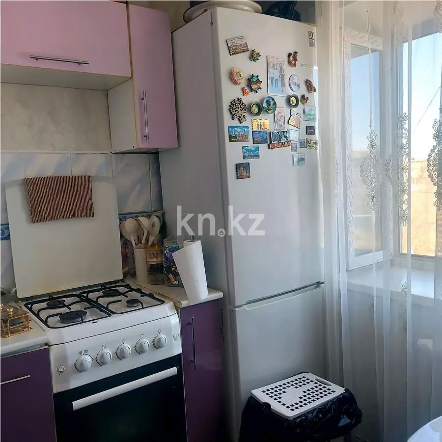 Продажа 2-комнатной квартиры, 46 м² в Караганде - фото 3