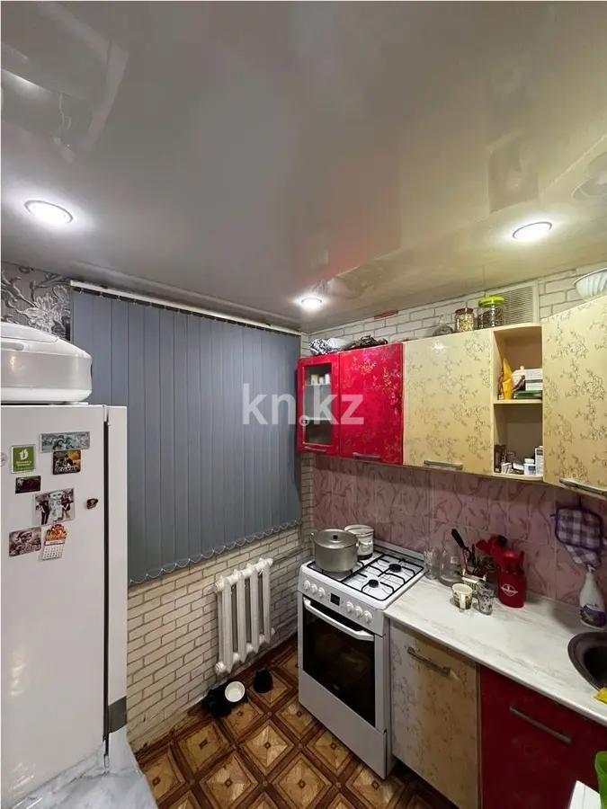 Продажа 2-комнатной квартиры, 46 м², ул. 4-й мик-н, дом  68 в Темиртау - фото 3