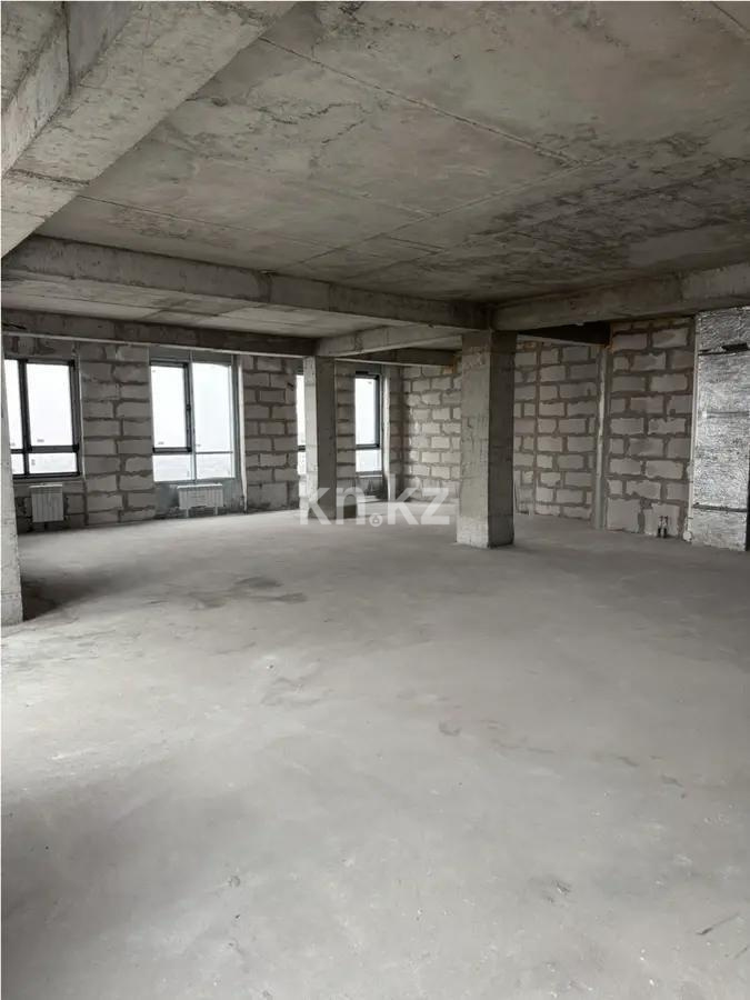 Продажа 3-комнатной квартиры, 114 м² в Алматы