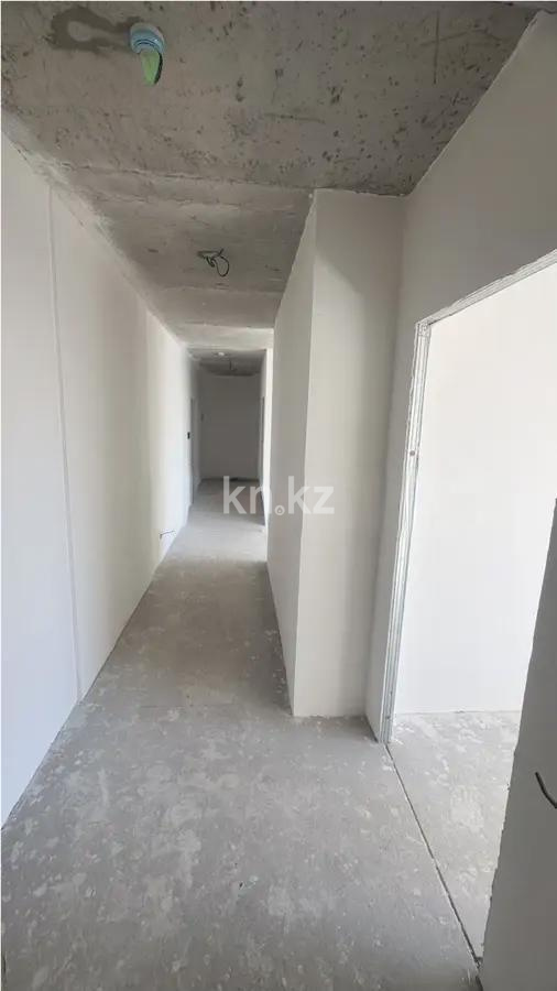 Продажа 2-комнатной квартиры, 55 м² в Алматы - фото 3