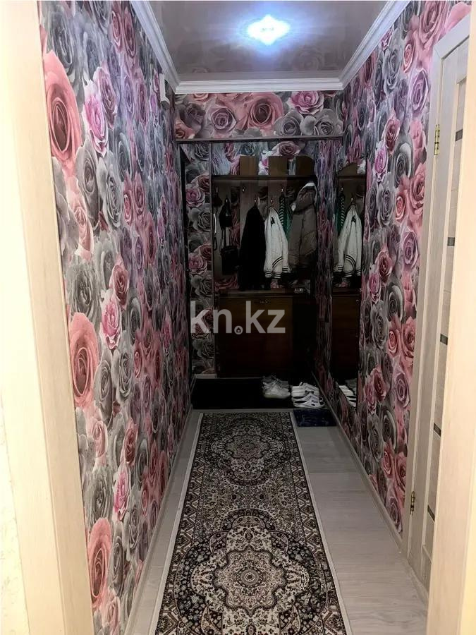 Продажа 2-комнатной квартиры, 47 м², мкр-н 9, дом  14 в Алматы - фото 5