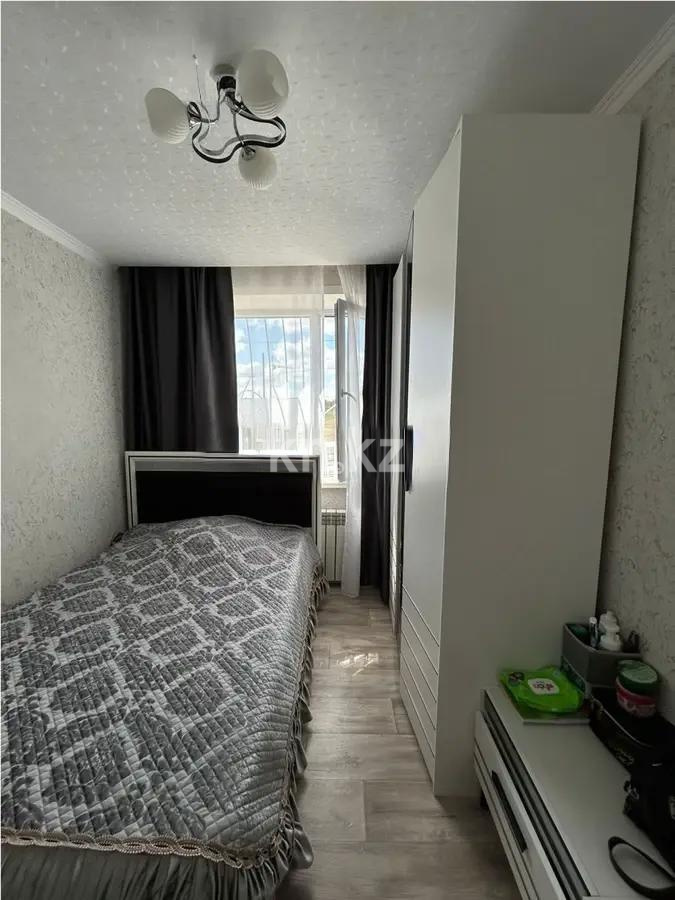 Продажа 3-комнатной квартиры, 47 м² в Шахтинске - фото 2