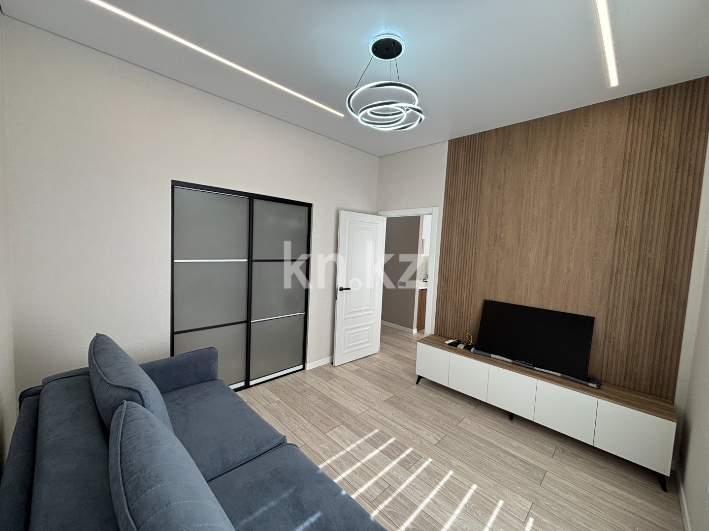 Продажа 2-комнатной квартиры, 40.2 м² в Астане - фото 10