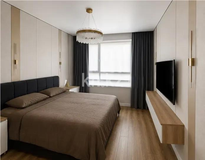 Продажа 2-комнатной квартиры, 65.2 м² в Астане - фото 2