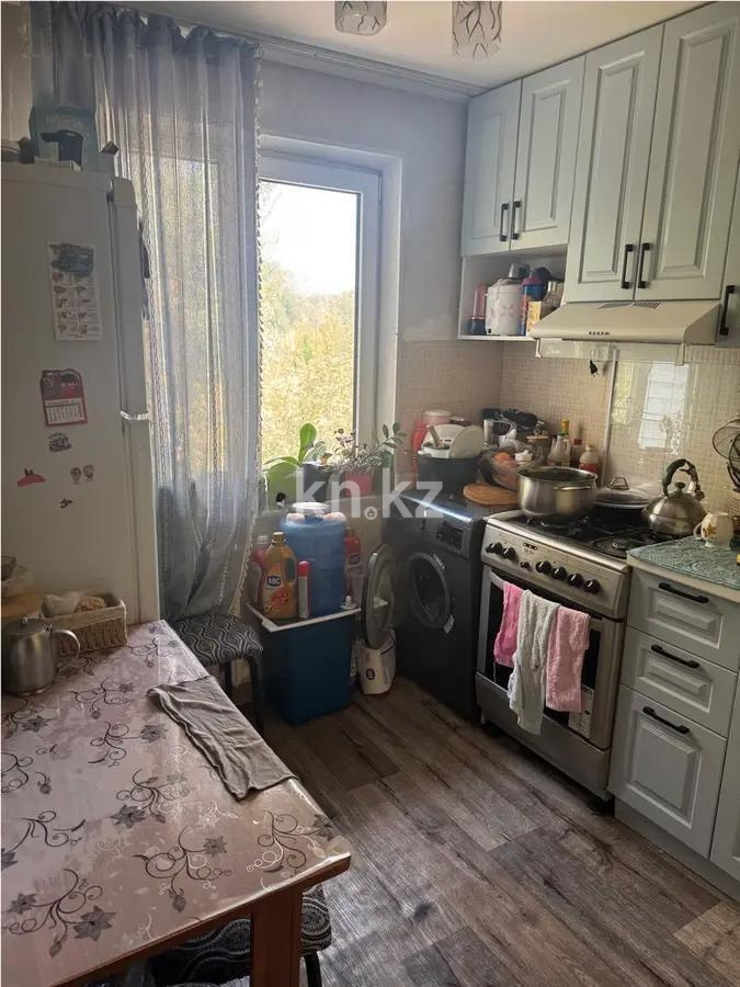 Продажа 2-комнатной квартиры, 46 м², ул. Жетбаева, дом  42 в Алматы - фото 3