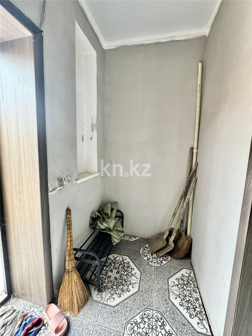 Продажа 6-комнатного дома, 260 м², ул. Ондасынова в Караганде - фото 28