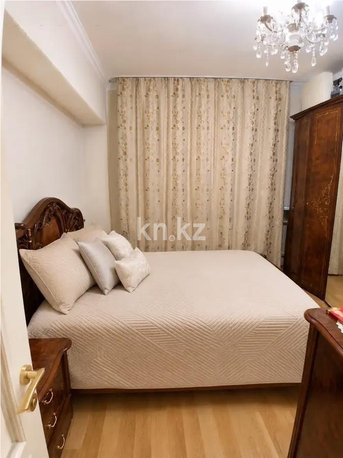 Продажа 3-комнатной квартиры, 73.5 м² в Алматы - фото 2
