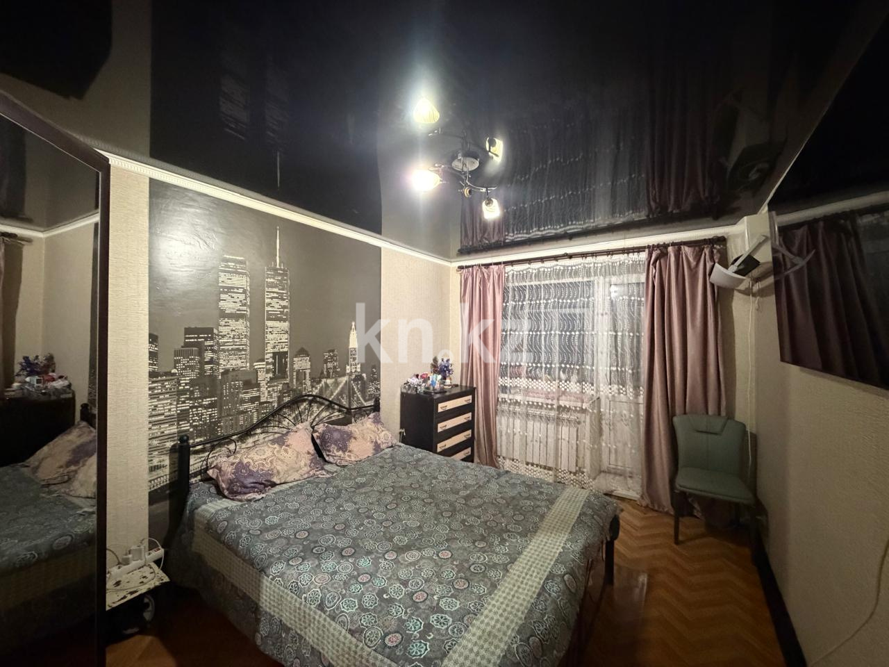 Продажа 3-комнатной квартиры, 60 м² в Темиртау - фото 3