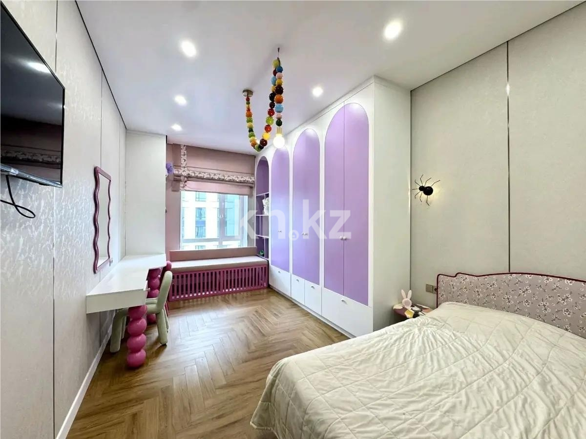 Продажа 4-комнатной квартиры, 140 м² в Астане - фото 3