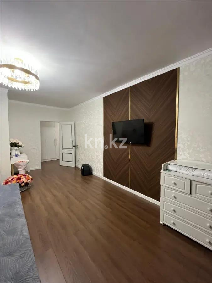 Продажа 3-комнатной квартиры, 107 м² в Астане - фото 2