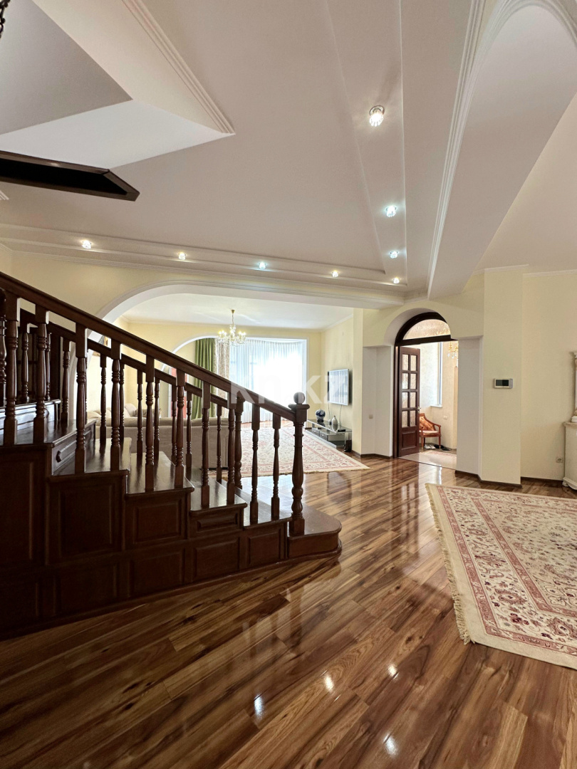Продажа 8-комнатного дома, 360 м² в Шымкенте - фото 16