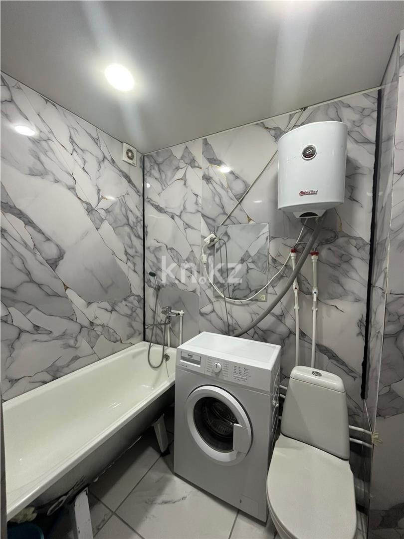 Продажа 1-комнатной квартиры, 34 м² в Караганде - фото 8