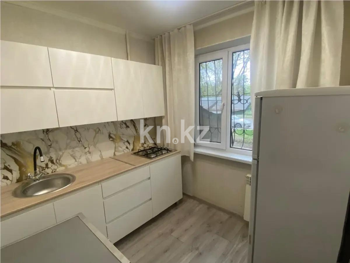 Продажа 2-комнатной квартиры, 44 м² в Алматы - фото 2