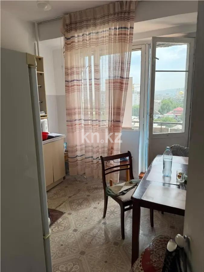 Продажа 1-комнатной квартиры, 40 м², ул. Тлендиева, дом  256 в Алматы