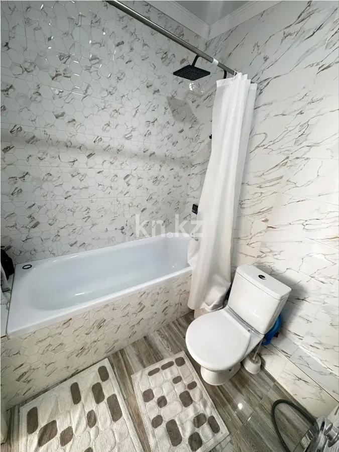 Продажа 2-комнатной квартиры, 57 м² в Астане - фото 4