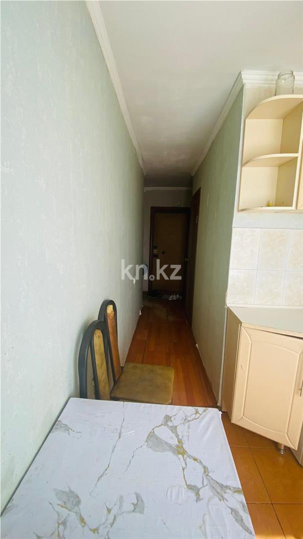 Продажа 2-комнатной квартиры, 42 м² в Караганде - фото 4