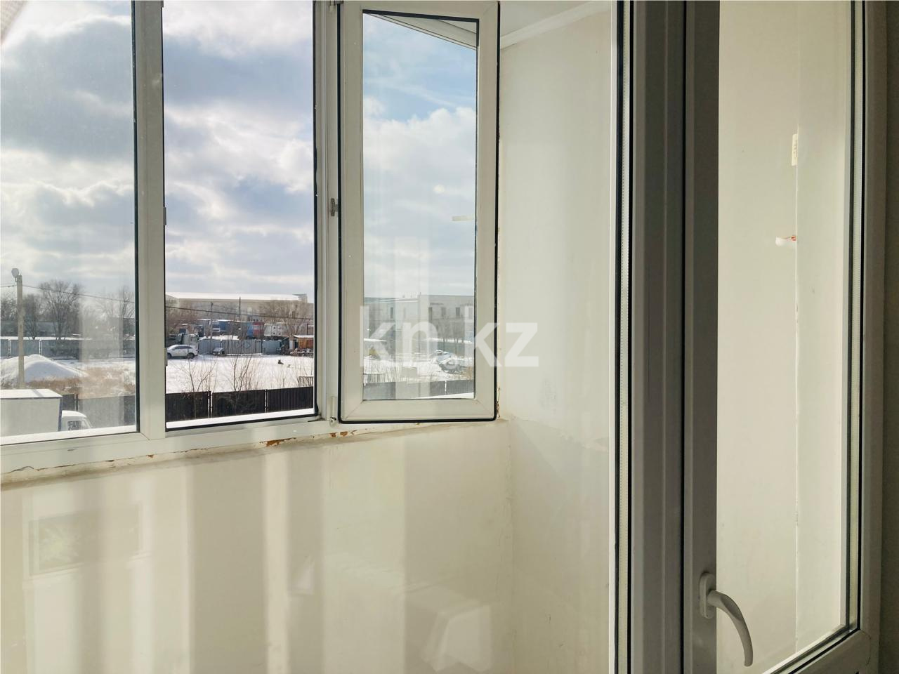 Продажа 1-комнатной квартиры, 40 м², ул. Гапеева в Караганде - фото 16