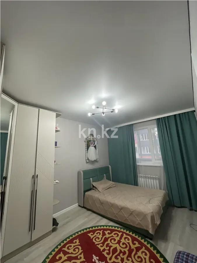 Продажа 3-комнатной квартиры, 61 м², ул. Калдаякова, дом  26/1 в Астане - фото 2