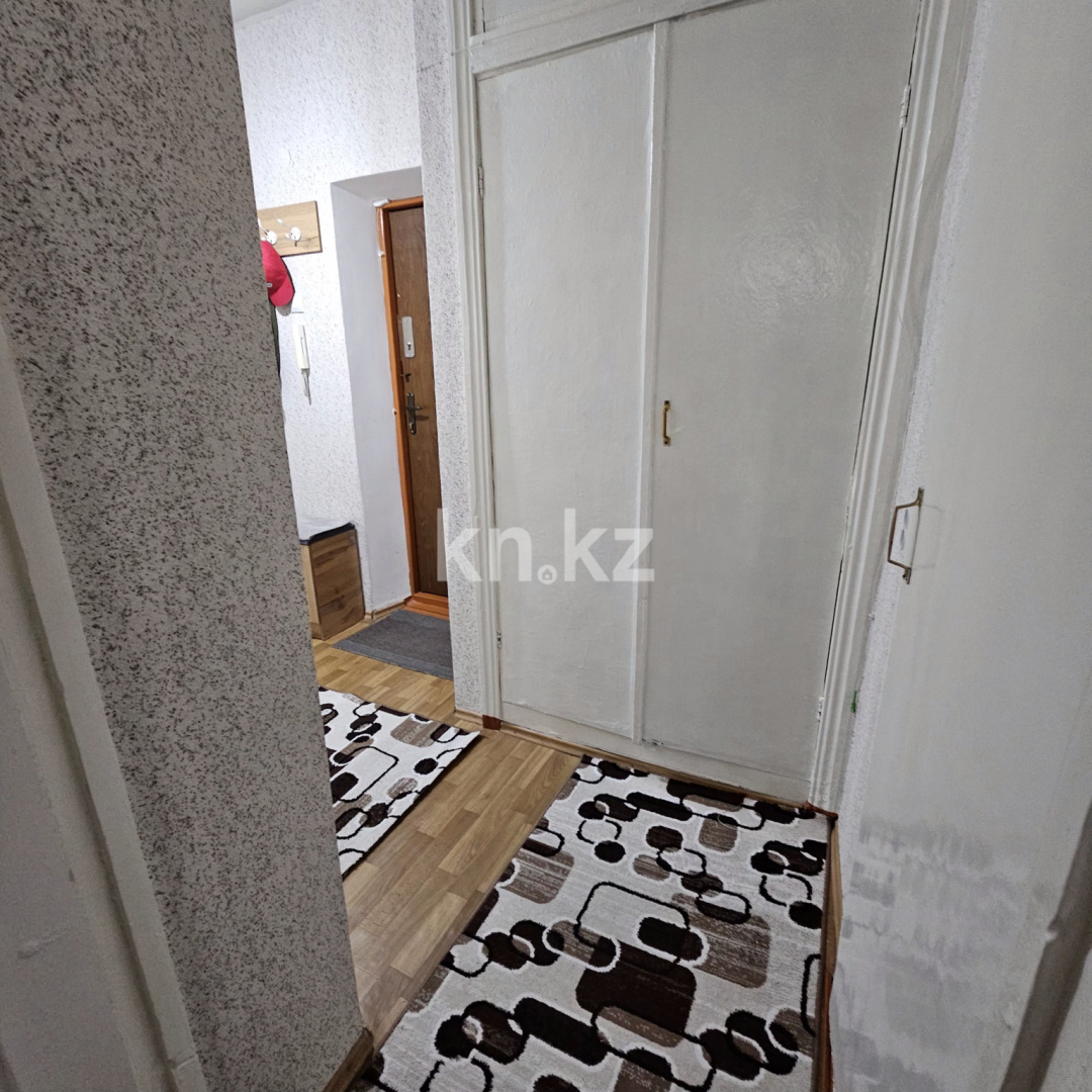 Аренда 2-комнатной квартиры, 48.9 м² в Алматы - фото 20