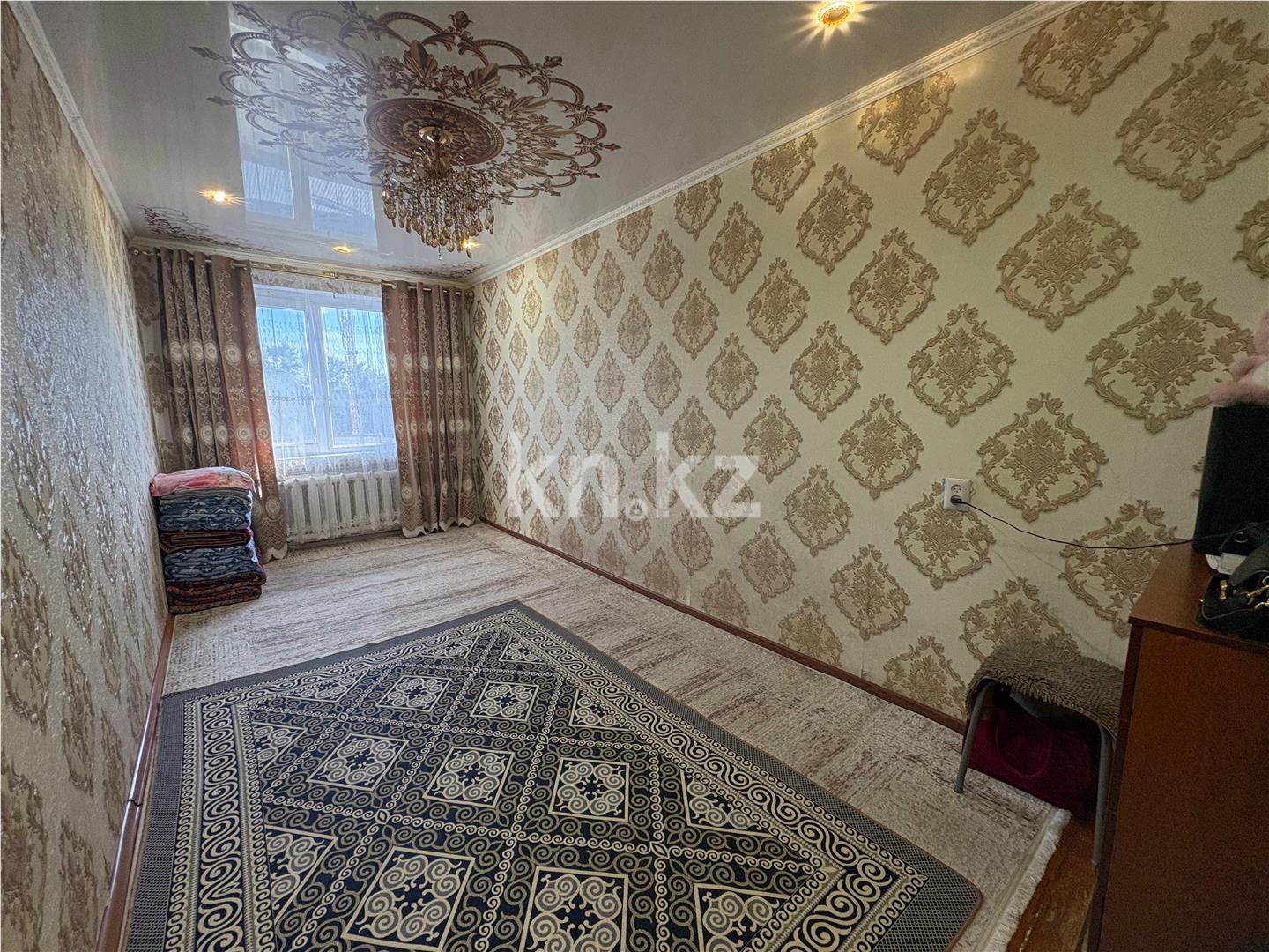Продажа 2-комнатной квартиры, 47 м², 7-й мкр. в Темиртау - фото 3