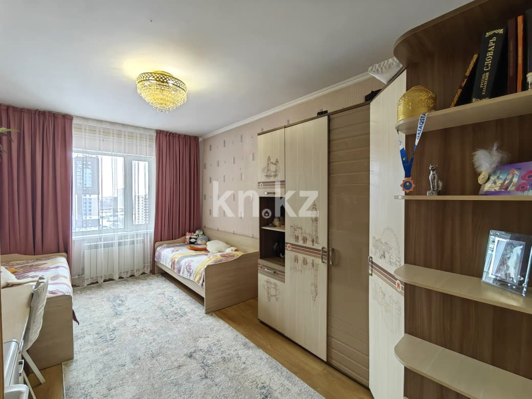 Продажа 3-комнатной квартиры, 90 м² в Караганде - фото 6