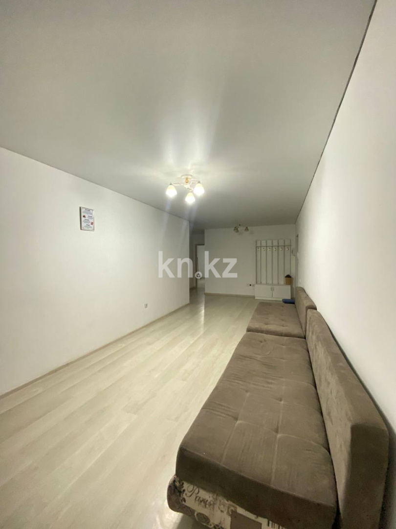 Аренда 3-комнатной квартиры, 84 м² в Астане - фото 3