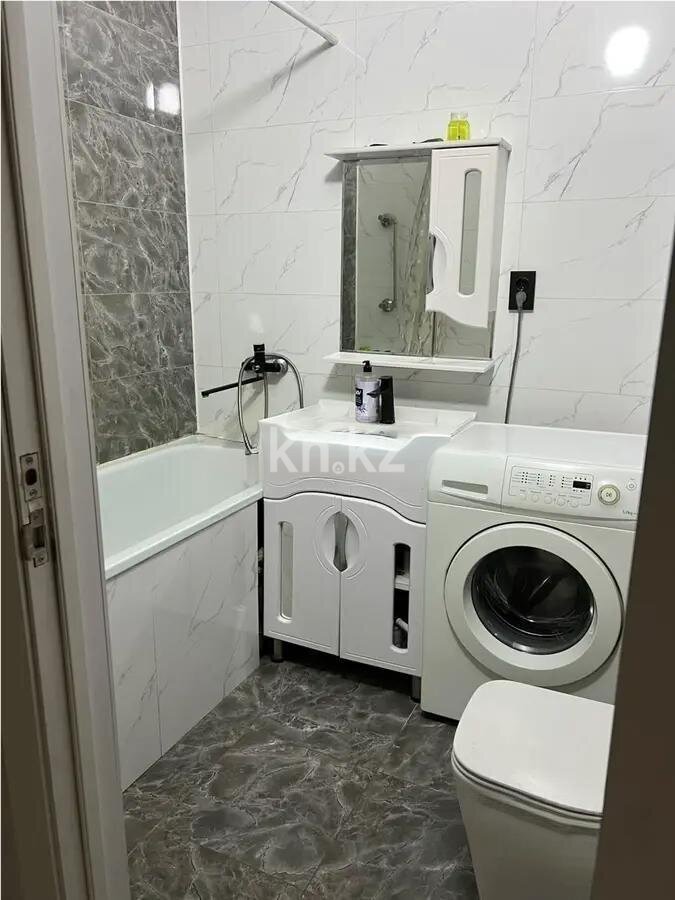 Продажа 3-комнатной квартиры, 80 м² в Алматы - фото 6
