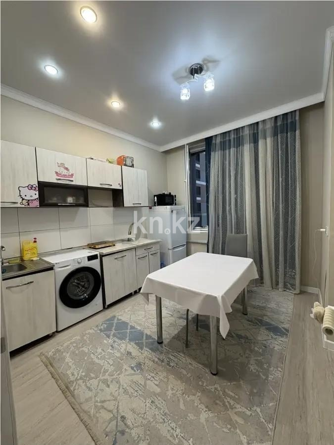 Продажа 1-комнатной квартиры, 34 м² в Астане - фото 2