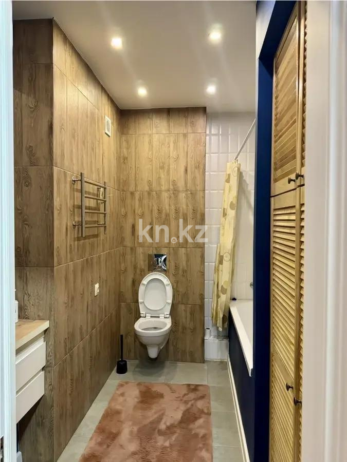 Продажа 1-комнатной квартиры, 42 м² в Алматы - фото 3