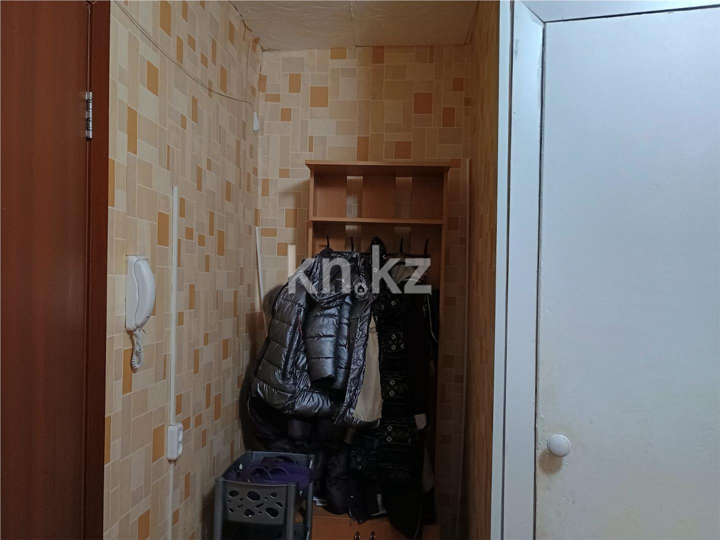 Продажа 1-комнатной квартиры, 30 м², мкр-н Восток-2 в Караганде - фото 5