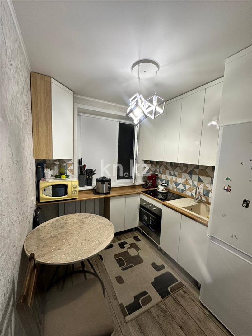 Продажа 2-комнатной квартиры, 44 м² в Караганде - фото 6