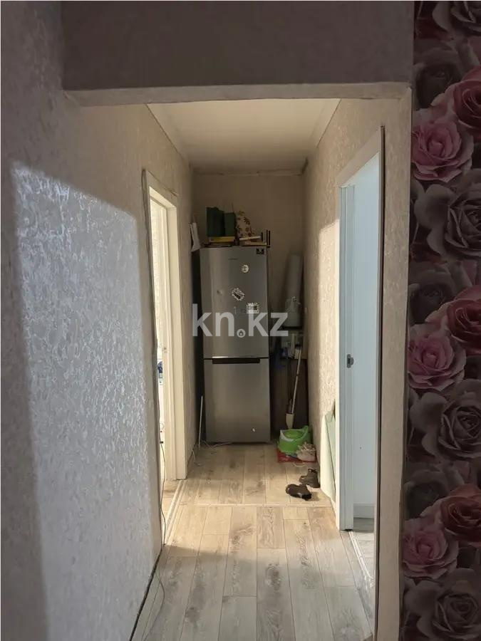 Продажа 2-комнатной квартиры, 47 м², мкр-н 16, дом  47 в Караганде - фото 5