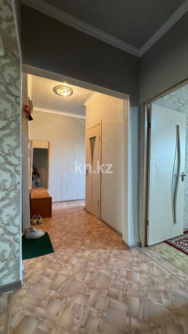 Продажа 2-комнатной квартиры, 48 м², 1 мкр-н  (Акбулак), дом  33 в Таразе - фото 18