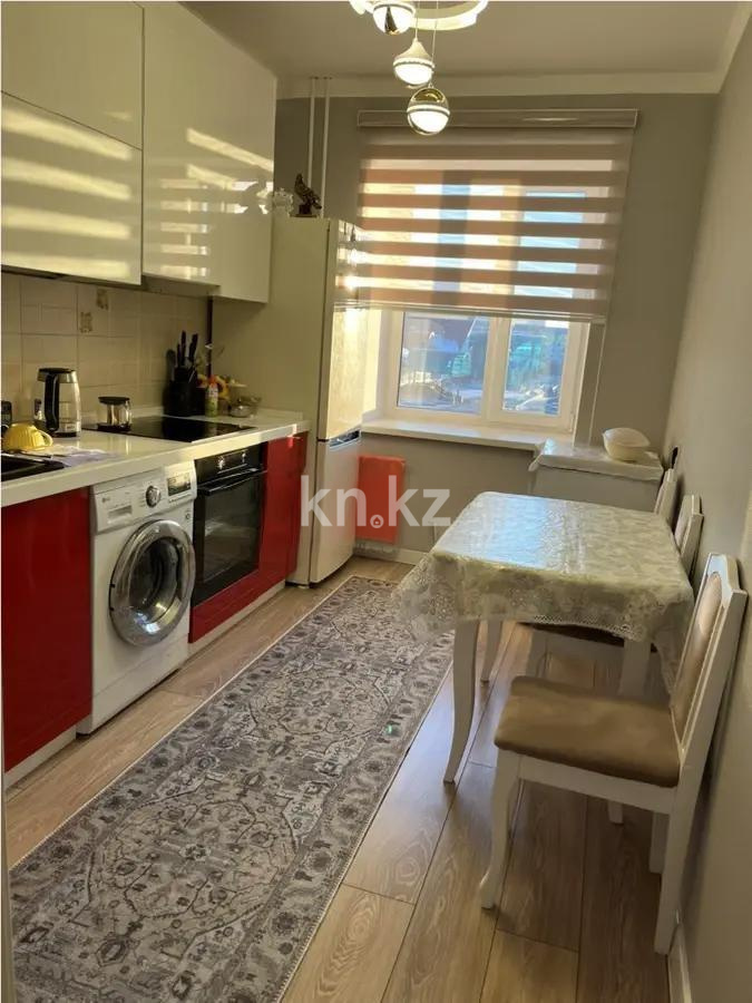 Продажа 2-комнатной квартиры, 56 м² в Астане - фото 3