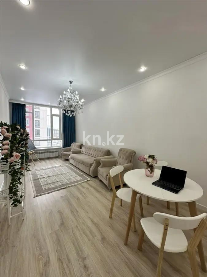 Продажа 3-комнатной квартиры, 102 м² в Астане