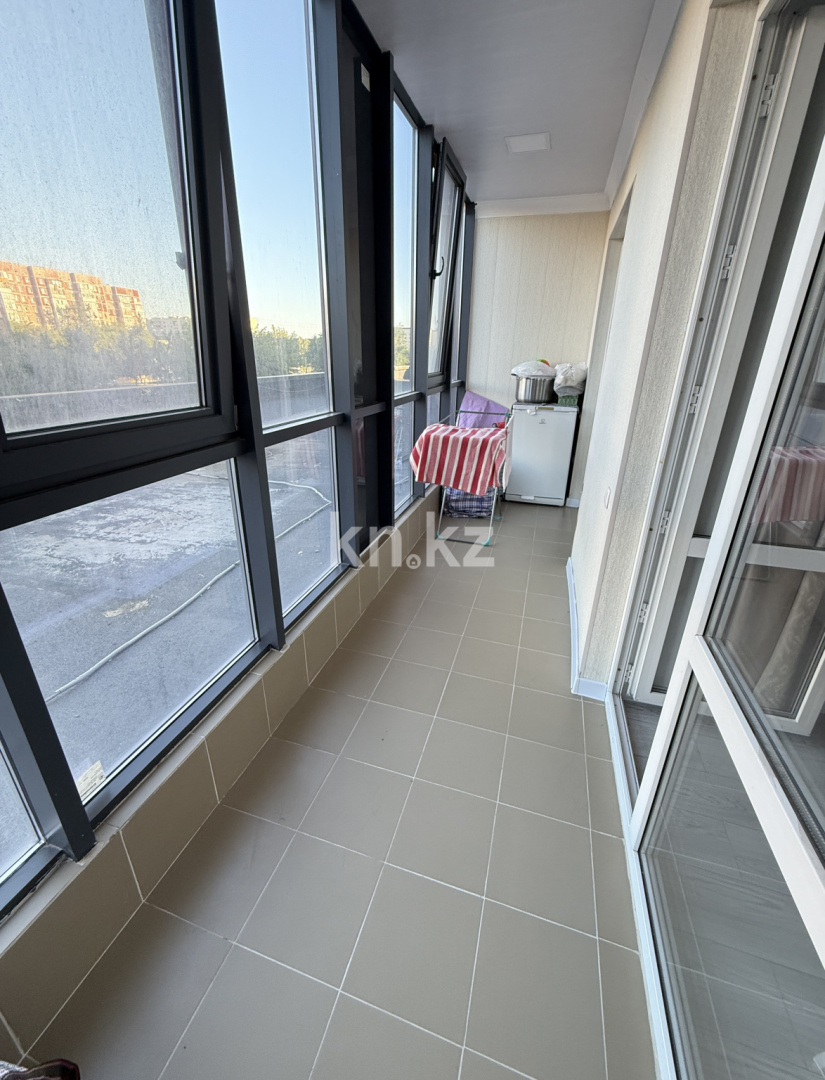 Продажа 3-комнатной квартиры, 87 м², пр. Шахтеров, дом  46/1 в Караганде - фото 19